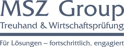MSZ Group – Treuhand & Wirtschaftsprüfung